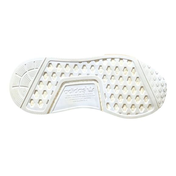 ADIDAS NMD_R1 'Sun Glow' Running Shoes Size 5.5 - Picture 8 of 9